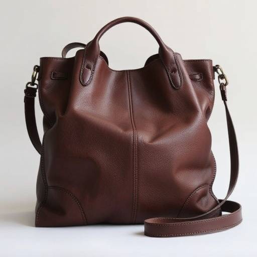 Borsa in pelle artigianale Made in Florence