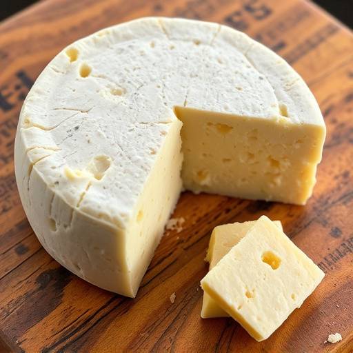 Pecorino Toscano DOP, formaggio di pecora dal sapore intenso