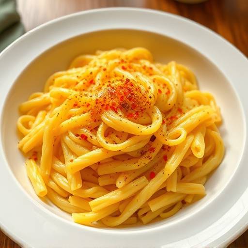 Risotto alla Milanese, piatto tradizionale lombardo con zafferano